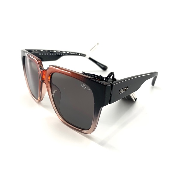 ❌SOLD❌NWT Quay Australia “On The Prowl” Sunglasses - Picture 3 of 3